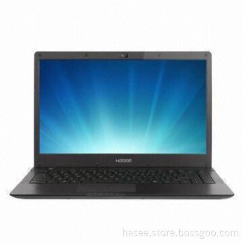 Ultrabook with 1.3MP Camera